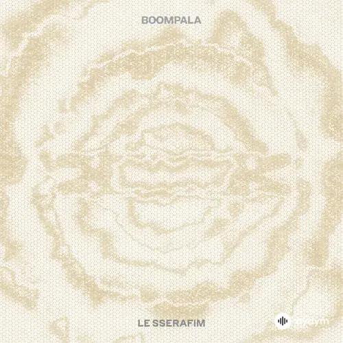 Le Sserafim  - BOOMPALA (Slowed + Reverb ver.)