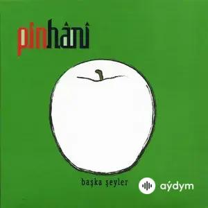 Pinhani - Çok Aşık