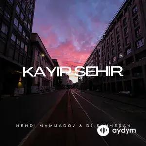 Dj ŞahMeran