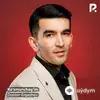Doston Ergashev - Afsus - New version