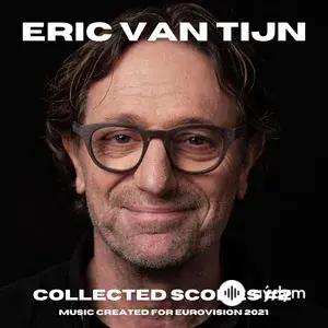 Eric van Tijn