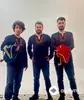 Pinhani-Yayla Trio - Uşuduğunde