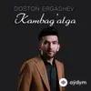 Doston Ergashev - Yoqsan