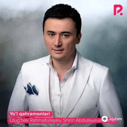 Ulugbek Rahmatullayev