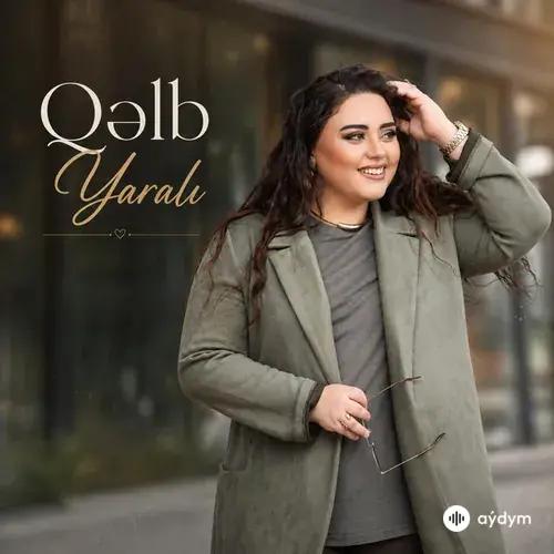 Almaxanım  - Qəlb Yaralı