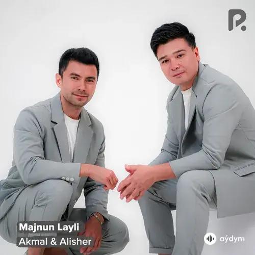 Akmal & Alisher