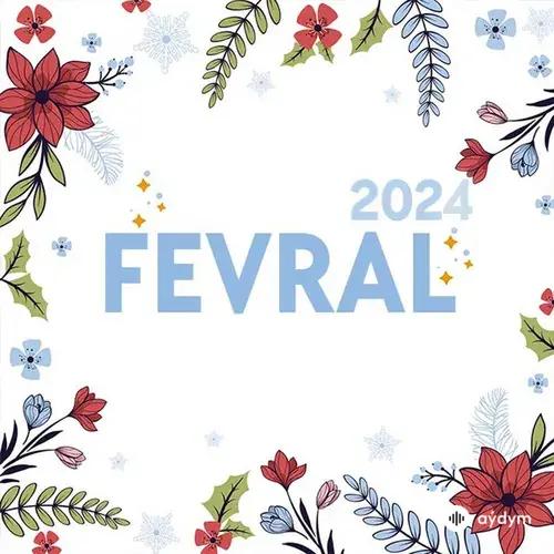 TOP fevral RizaNova 2024