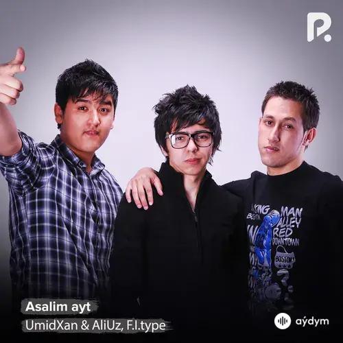AliUz