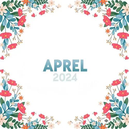 TOP aprel RizaNova 2024