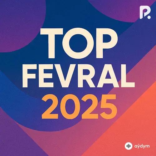 TOP fevral RizaNova 2025