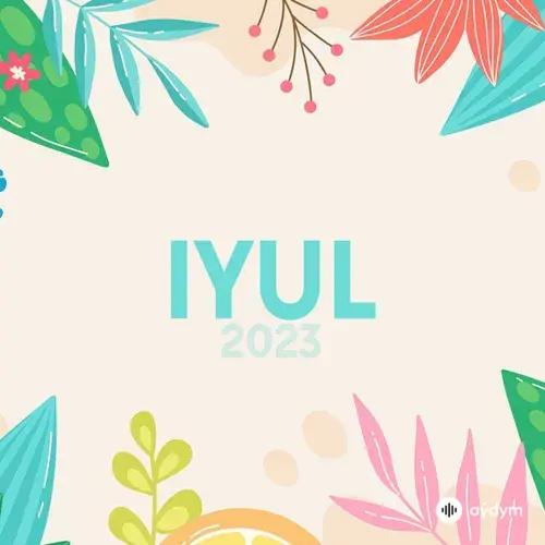 TOP iyul RizaNova 2023