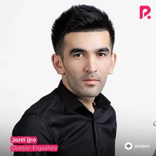 Jonli ijro