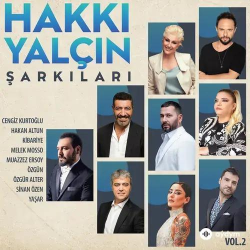 Muazzez  Ersoy - Sen Gittin Mi Ben Ölürüm - Hakkı Yalçın Şarkıları, Vol. 2