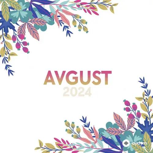 TOP avgust RizaNova 2024