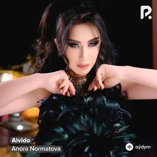 Anora Normatova