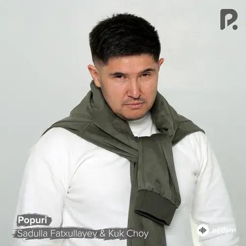 Sadulla Fatxullayev