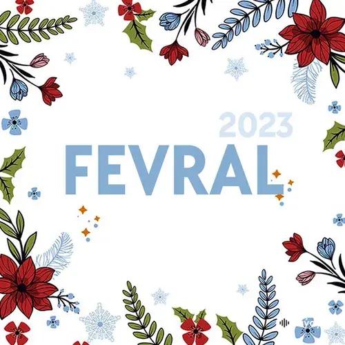 TOP fevral RizaNova 2023