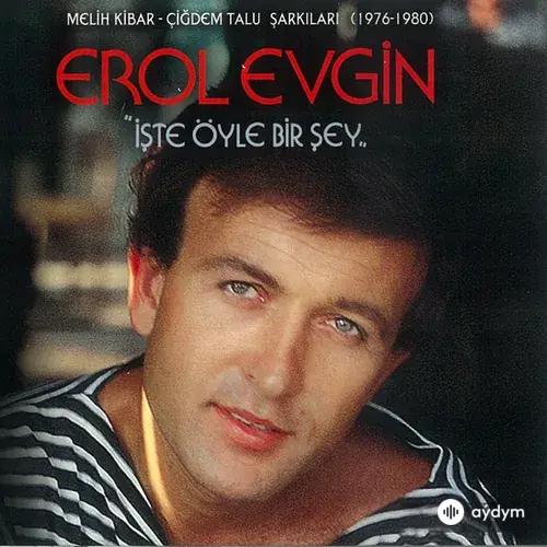Erol Evgin  - İşte Öyle Bir Şey