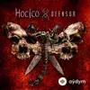 Hocico  - Deja-Vu Siniestro