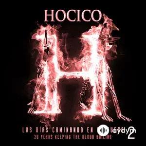 Los Días Caminando en el Fuego 2