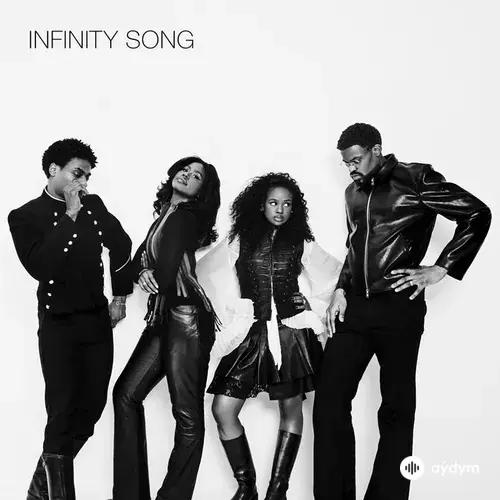 Infinity Song - Hurricane
