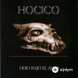 Hocico - Sad Scorn