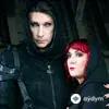 Blutengel-Hocico  - Obscured