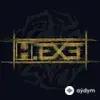Hocico -H.EXE - Black Opium (H.EXEcution)