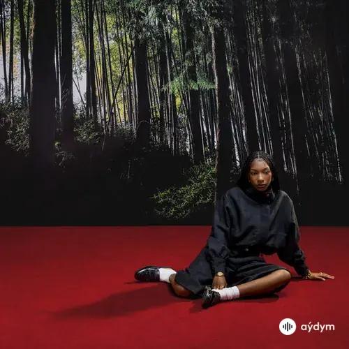 Nia Smith - High