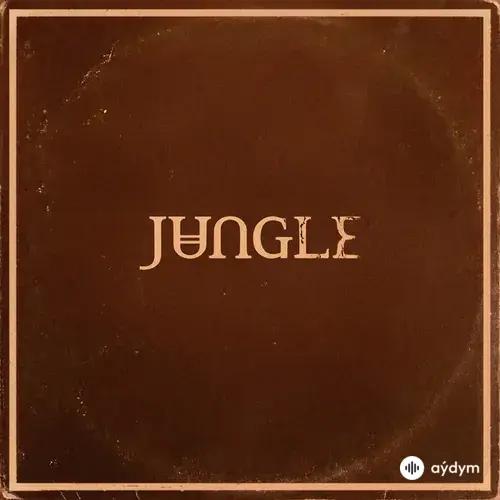 Jungle  - The Wave