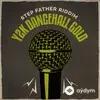 Toddla T-Wayne Marshall - Sky Surfing - Ross Orton Remix