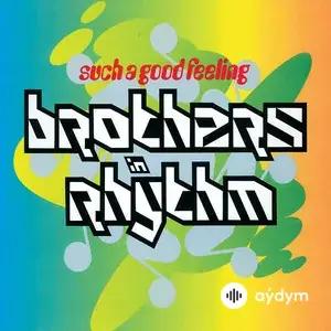 Brothers In Rhythm -Sasha - Peace And Harmony (Violence & Discord Mix)