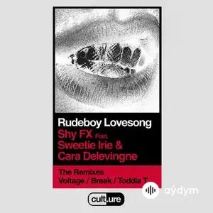 Rudeboy Lovesong (feat. Sweetie Irie and Cara Delevingne) [Remixes]