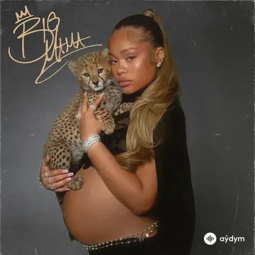 Latto  - Daddy's Girl Interlude