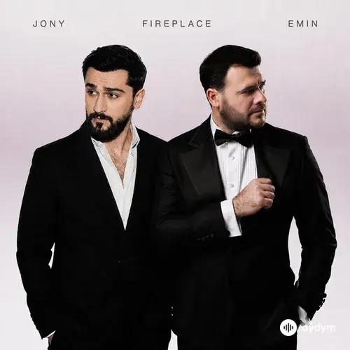 Emin -Jony  - Fireplace