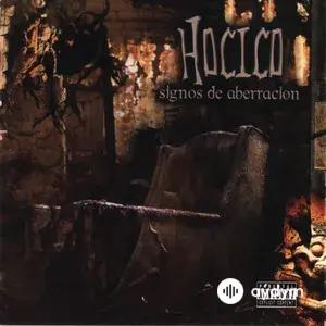 Hocico - Callate El Hocico