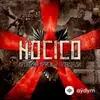 Hocico  - Breathe Me Tonight (Live)