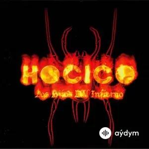 Los Hijos Del Infierno