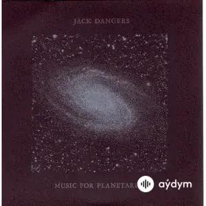 Music For Planetarium