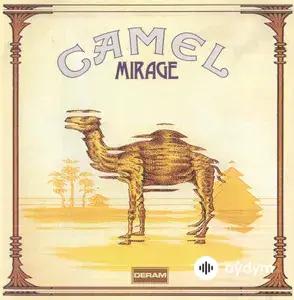 Camel - Freefall