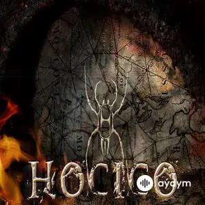 Hocico - Scars