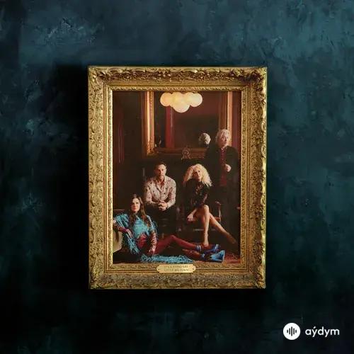 Little Big Town - Over And Over