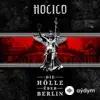 Hocico  - Odio Bajo El Alma (Live Mariachi Version)