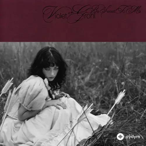Violet Grohl - Bug In The Cake