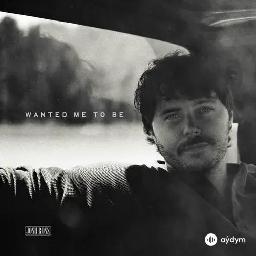 Josh Ross - Wanted Me To Be