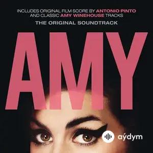 Amy Winehouse - Back To Black