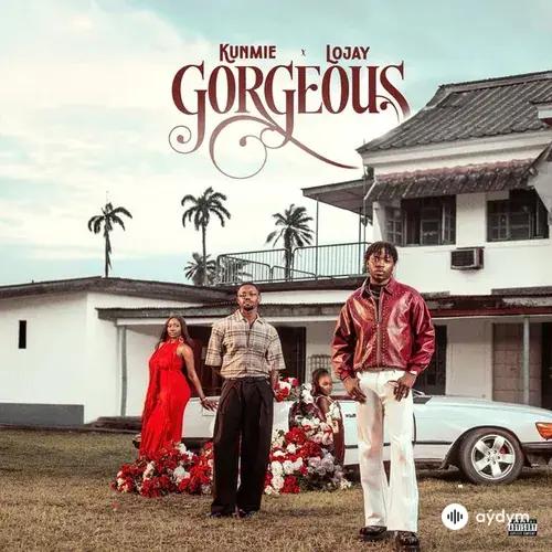 Kunmie-Lojay  - Gorgeous