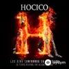 Hocico  - Ancestros, Das Feuer And The Past (20 Years Ago)