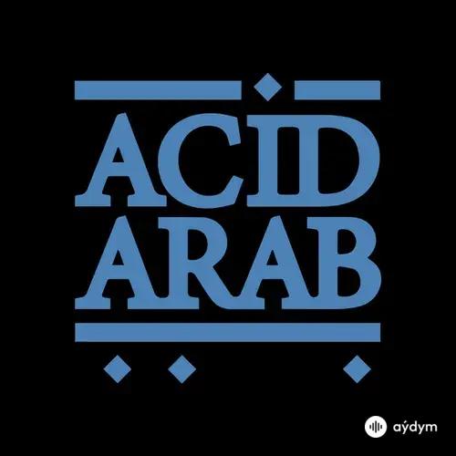 Acid Arab