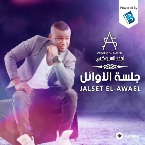احمد السوكني